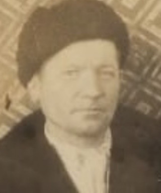 Любавин Павел Иванович