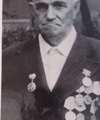 Тюмисов Кадир Шафикович