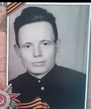 Федоров Павел Иванович