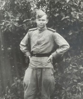 Таланов Валерий Александрович