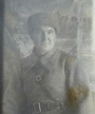 Коробкин Иван Митрофанович