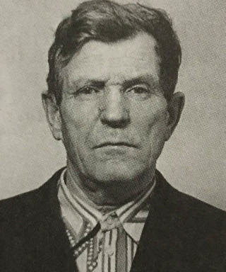 Новиков Михаил Андреевич