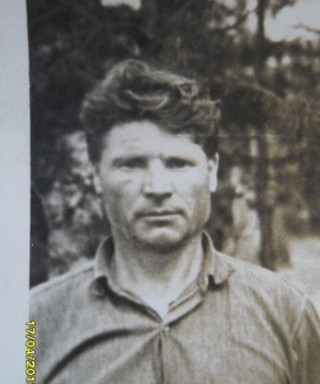 Полехин Семён Карпович