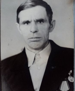 Глушак Андрей Яковлевич