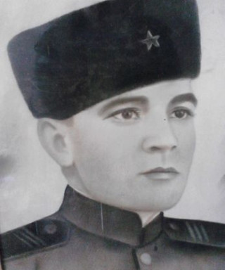 Дуля Федор Данилович