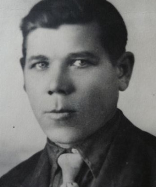 Димовидов Андрей Васильевич