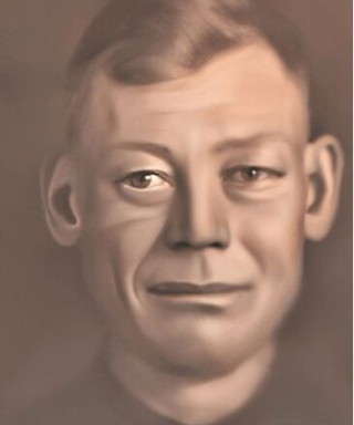 Дьячков Василий Матвеевич