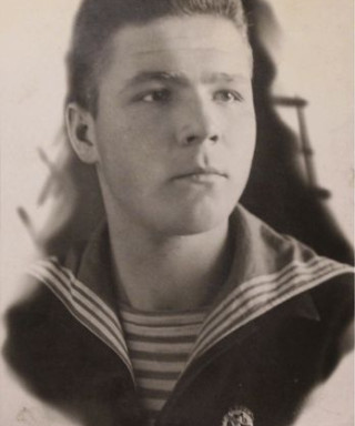 Епифановских Василий Афанасьевич