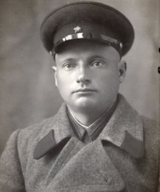 Наревский Виктор Людвигович