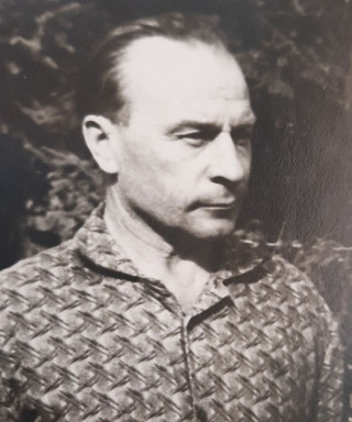 Широков Николай Иванович