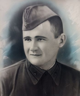 Архипов Иван Васильевич