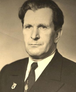 Майстрекок Алексей Миронович