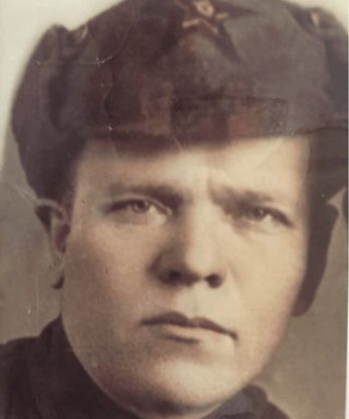 Карпов Иван Иванович