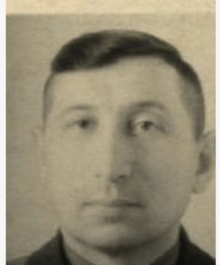 Муравлев Георгий Михайлович