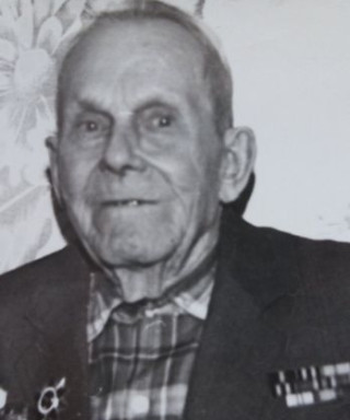 Журавлев Иван Давыдович