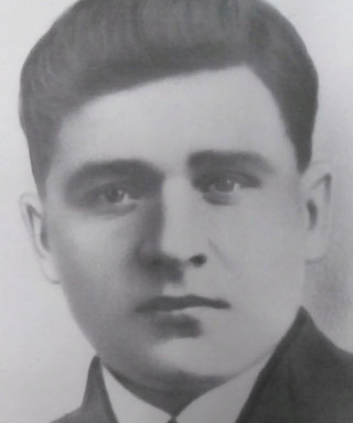 Глухарев Василий Васильевич