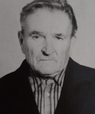 Дураков Василий Сазонович