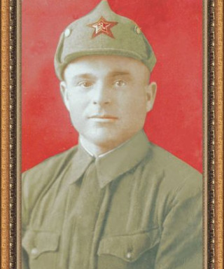 Астапович Алексей Левкович