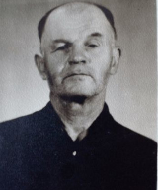 Полупан Григорий Трофимович