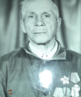 Федосеев Андрей Иванович