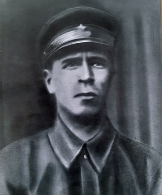 Максимов Иван Иванович