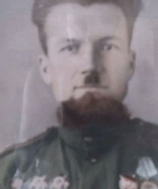 Дяченко Григорий Кузьмич