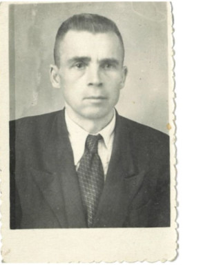 Феофанов Сергей Михайлович