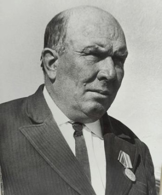 Диганов Иван Иванович