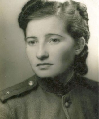 Ермакова Анна Павловна