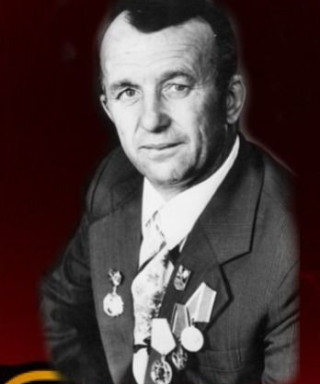 Заброда Иван Кондратьевич