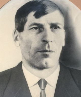 Муравьёв Егор Леонтьевич