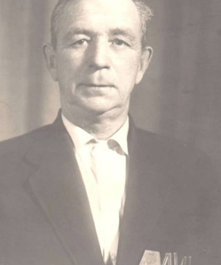 Бузин Петр Иванович