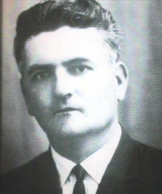 Волков Григорий Петрович