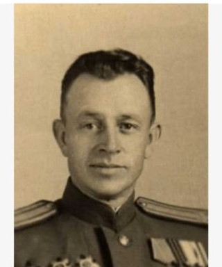 Дегтерёв Борис Николаевич