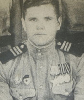 Байков Александр Васильевич