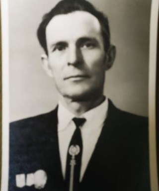 Хлупин Владимир Георгиевич