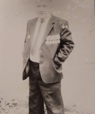 Касьянов Василий Малахович