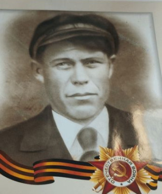 Артамонов Егор Ильич