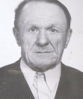 Воронин Леонид Александрович