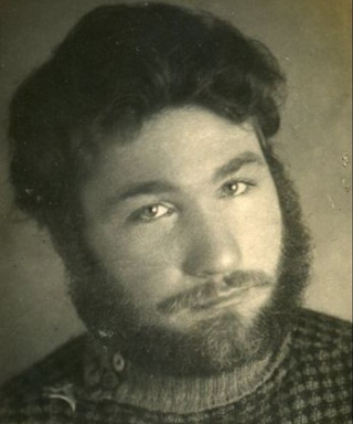 Тюленёв Александр Николаевич