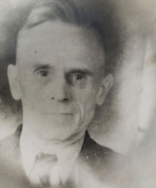 Бушуев Николай