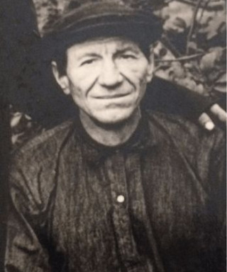 Казаков Димитрий Афанасивич