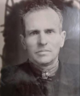 Дворников Егор Константинович