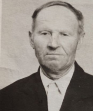 Полоусов Николай Прокофьевич