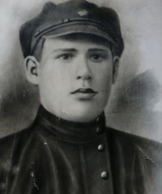 Покатнев Дмитрий Тимофеевич