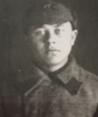 Тюрин Анатолий Николаевич