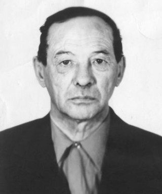 Хичев Валентин Николаевич