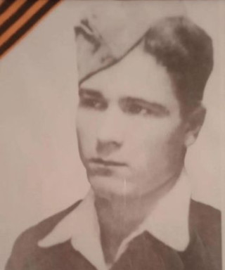 Видяйкин Яков Яковлевич