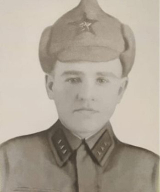 Федечкин Григорий Ефимович