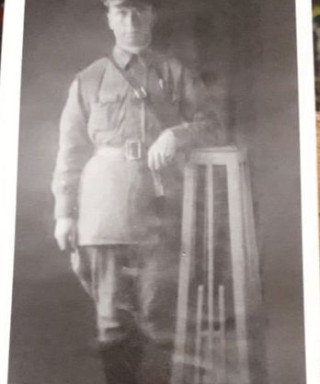 Маклаков Павел Андреевич